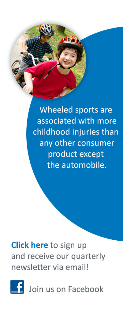 Wheeled Sports Safety in Grand Forks